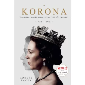 A KORONA (NETFLIX)