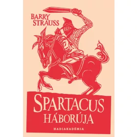 SPARTACUS HÁBORÚJA