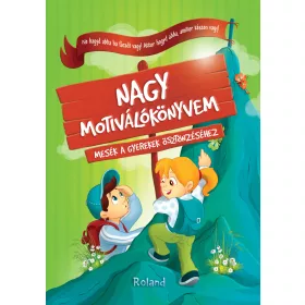 NAGY MOTIVÁLÓKÖNYVEM (2022)
