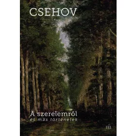A SZERELEMRŐL ÉS MÁS TÖRTÉNETEK