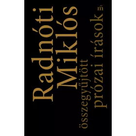 ÖSSZEGYŰJTÖTT PRÓZAI ÍRÁSOK