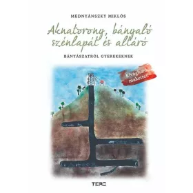   MEDNYÁNSZKY MIKLÓS: AKNATORONY, BÁNYALÓ, SZÉNLAPÁT ÉS ALTÁRÓ
