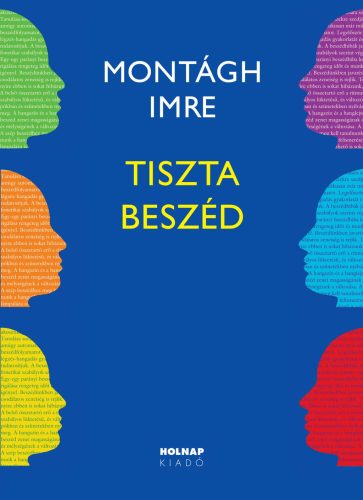 TISZTA BESZÉD - 13. JAVÍTOTT KIADÁS