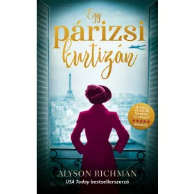 EGY PÁRIZSI KURTIZÁN