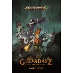 GÚLVADÁSZ