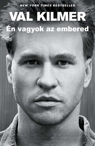 ÉN VAGYOK AZ EMBERED