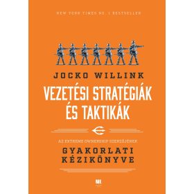 VEZETÉSI STRATÉGIÁK ÉS TAKTIKÁK