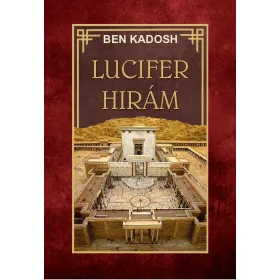 LUCIFER HIRÁM