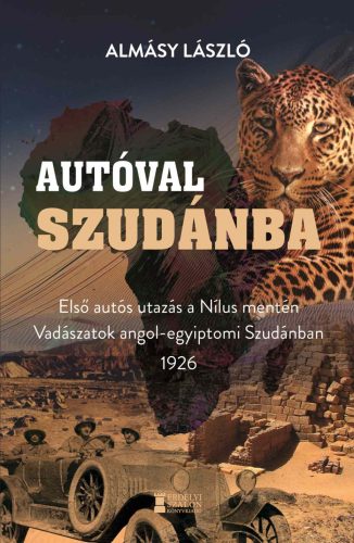 AUTÓVAL SZUDÁNBA
