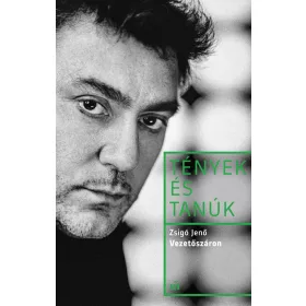 VEZETŐSZÁRON - TÉNYEK ÉS TANÚK