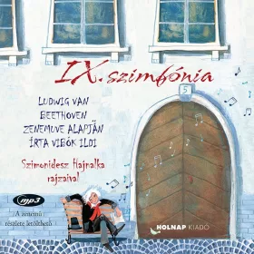 VIBÓK ILDI: IX. SZIMFÓNIA