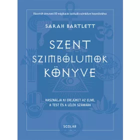 SZENT SZIMBÓLUMOK KÖNYVE