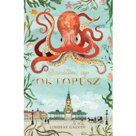 BARÁTOM, AZ OKTOPUSZ
