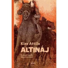 ALTINÁJ - NEGYEDIK, FELÚJÍTOTT KIADÁS