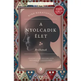 A NYOLCADIK ÉLET