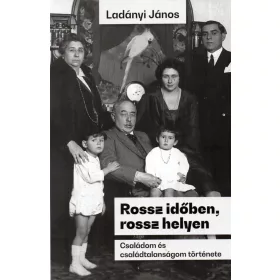 ROSSZ IDŐBEN, ROSSZ HELYEN