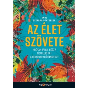 AZ ÉLET SZÖVETE