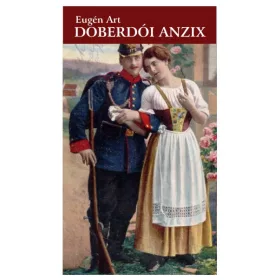 DOBERDÓI ANZIX