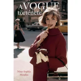A VOGUE TÖRTÉNETE