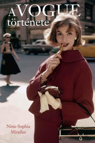 A VOGUE TÖRTÉNETE