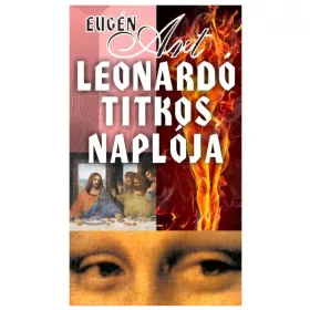 LEONARDÓ TITKOS NAPLÓJA
