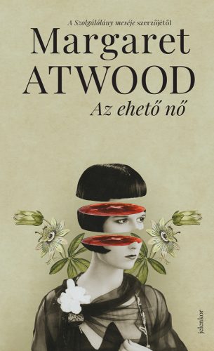 AZ EHETŐ NŐ - FŰZÖTT