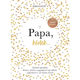 PAPA, KÉRLEK