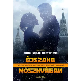 ÉJSZAKA MOSZKVÁBAN