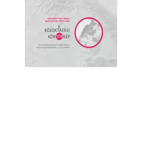 KÖZOKTATÁSI KÖRTÉRKÉP