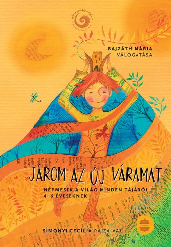 JÁROM AZ ÚJ VÁRAMAT