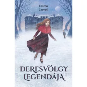 DERESVÖLGY LEGENDÁJA