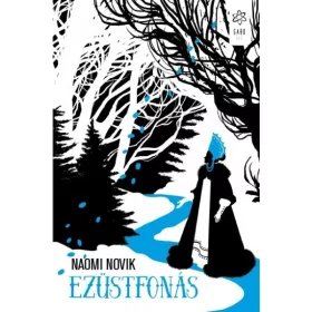 EZÜSTFONÁS - FŰZÖTT