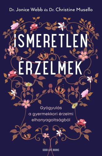 ISMERETLEN ÉRZELMEK