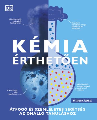 KÉMIA ÉRTHETŐEN