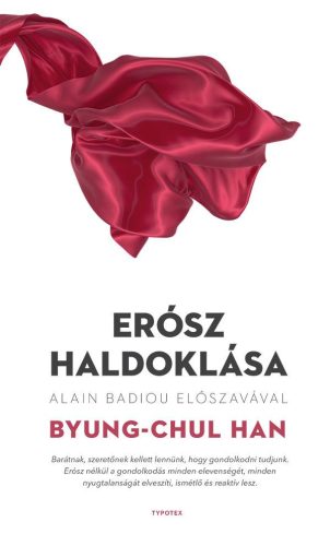 ERÓSZ HALDOKLÁSA