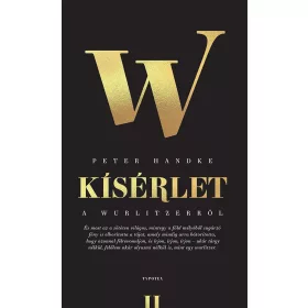 KÍSÉRLET A WURLITZERRŐL