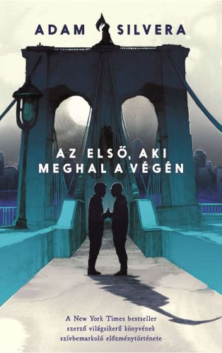 AZ ELSŐ, AKI MEGHAL A VÉGÉN