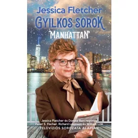 MANHATTAN - GYILKOS SOROK 2.