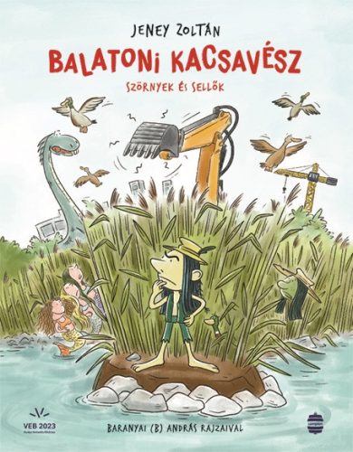BALATONI KACSAVÉSZ