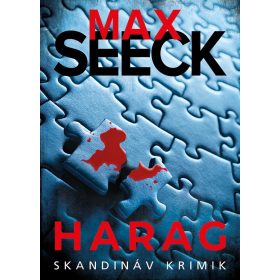 HARAG - SKANDINÁV KRIMIK