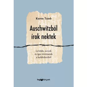 AUSCHWITZBÓL ÍROK NEKTEK
