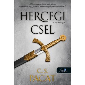 HERCEGI CSEL (A RAB HERCEG 2.)