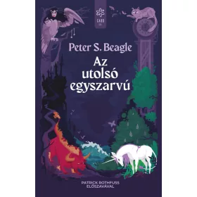 AZ UTOLSÓ EGYSZARVÚ