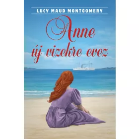 ANNE ÚJ VIZEKRE EVEZ