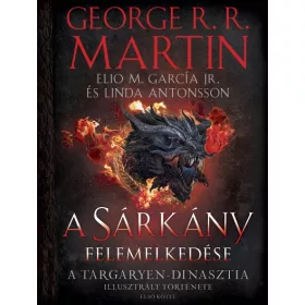 A SÁRKÁNY FELEMELKEDÉSE