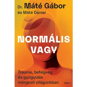 NORMÁLIS VAGY