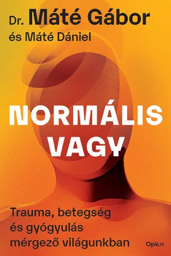 NORMÁLIS VAGY