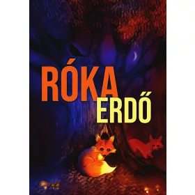 RÓKAERDŐ