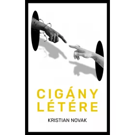 CIGÁNY LÉTÉRE