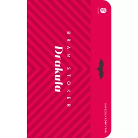 DRAKULA - KAPSZULA KÖNYVTÁR